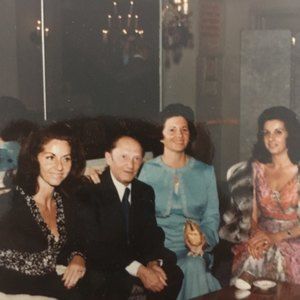 Meet your Posher, Sandra